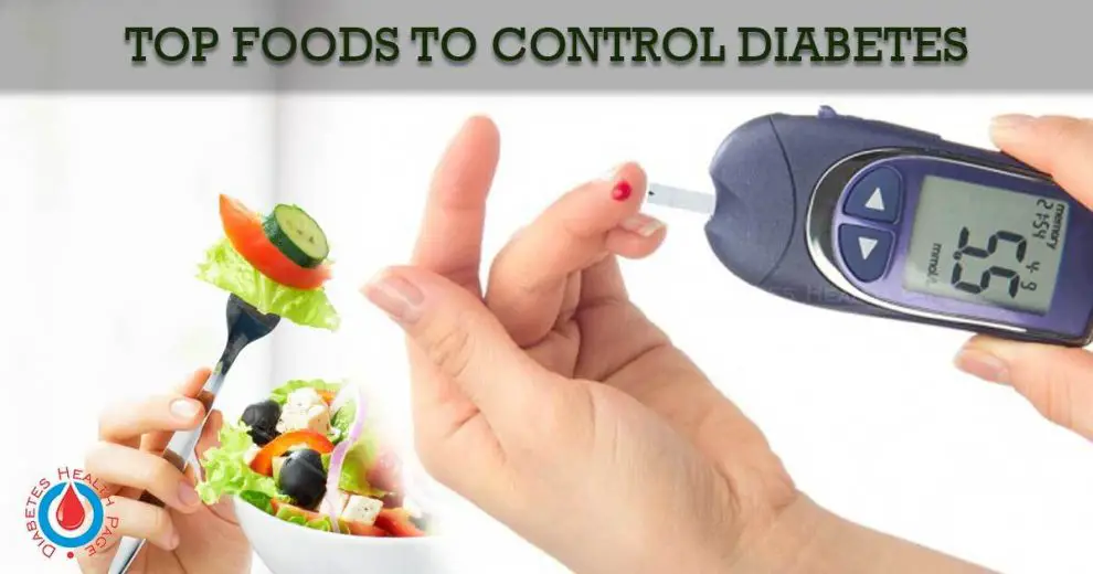 What Foods to Eat to Control Your Blood Sugar Levels?