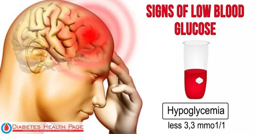 Symptoms of Hypoglycemia and How to Treat It