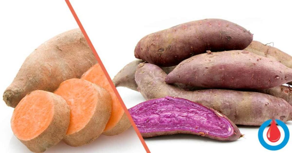 Should You Eat Sweet Potatoes If You Have DIabetes?