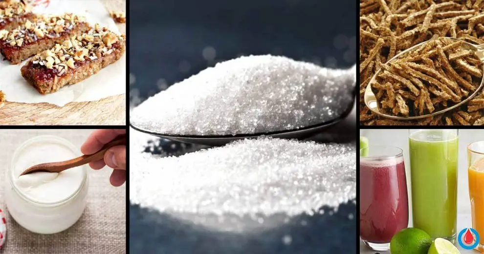Find Out How the Food Industry Hides the Sugar Content in 70% of All Market Products