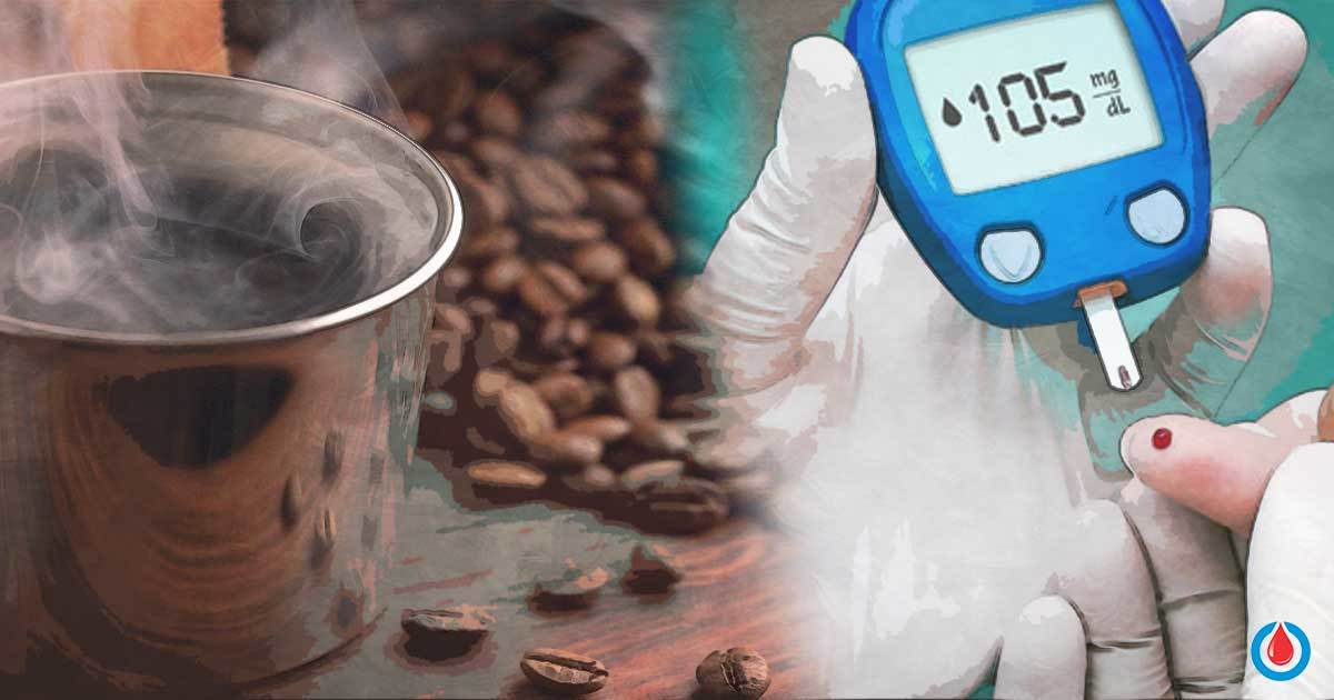 Does Coffee Cause Blood Sugar To Drop