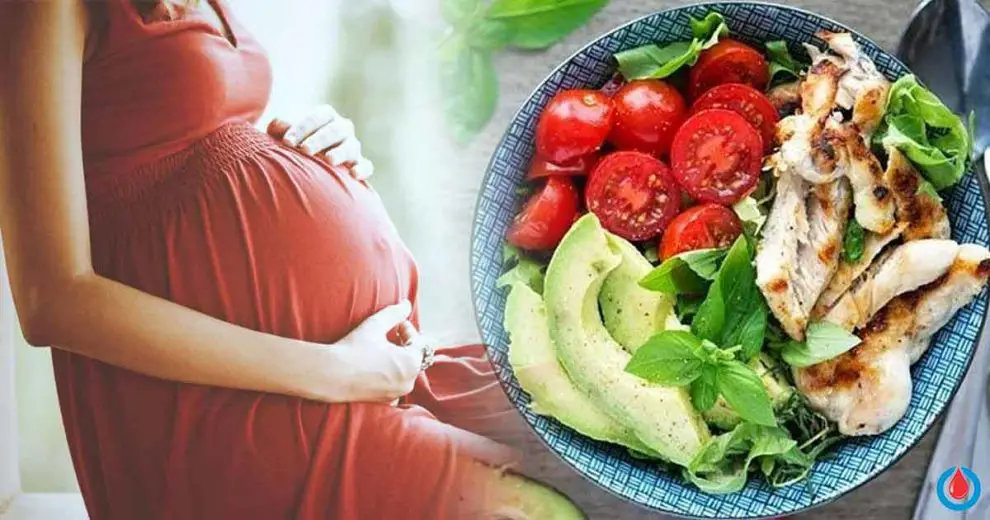 Increase Your Chances of Fertility by Eating Low Carb