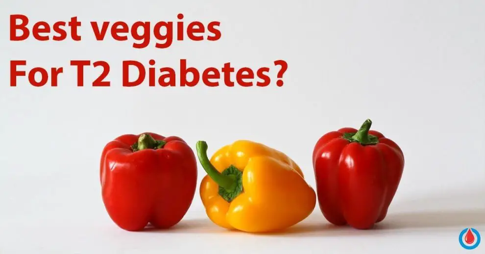 The Best Vegetables For People With Diabetes
