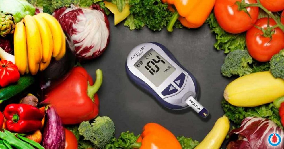 How to control the diabetes with diet