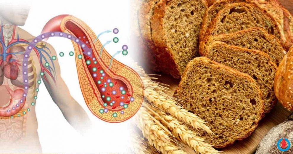 The Lack of Gluten in Your Diet Could Raise the Risk of Type 2 Diabetes
