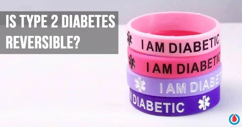 What Can Reverse Type 2 Diabetes According to Researchers