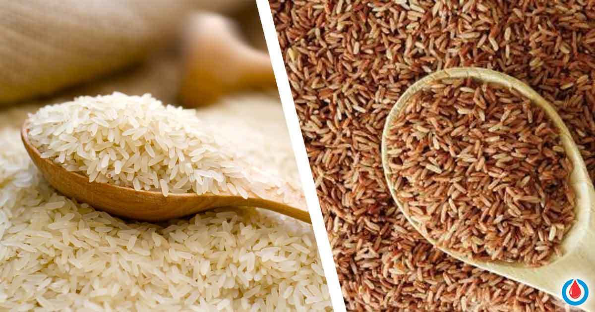 How Brown Rice Can Help With Blood Sugar Diabetes Health Page