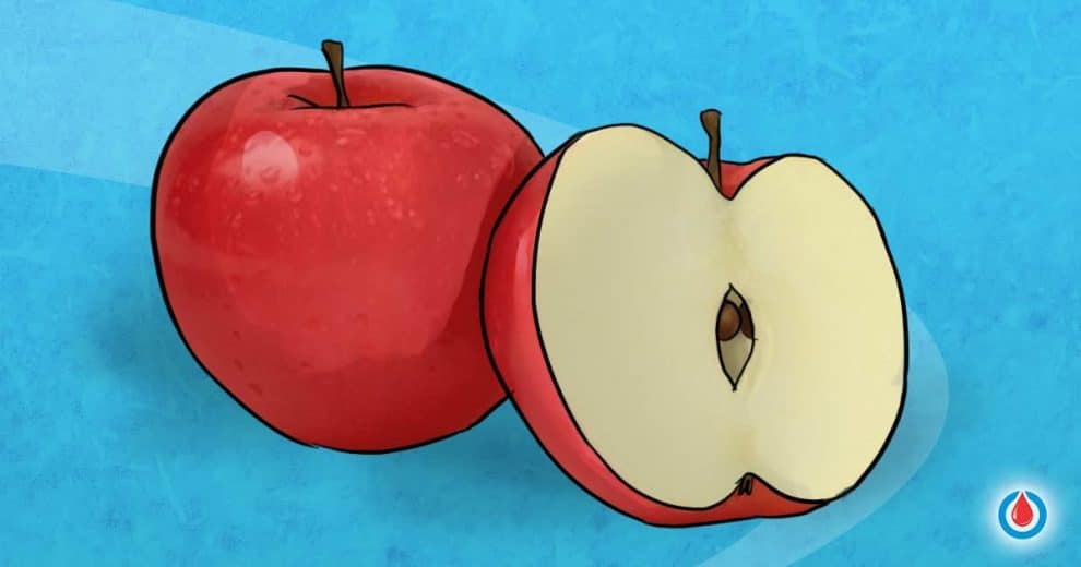Are Apples a Good Fruit for Your Blood Sugar Levels?