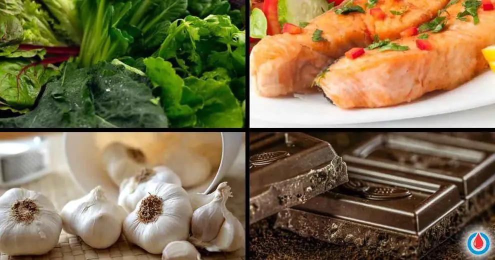 Top 10 Foods that Will Lower Your Blood Sugar Levels