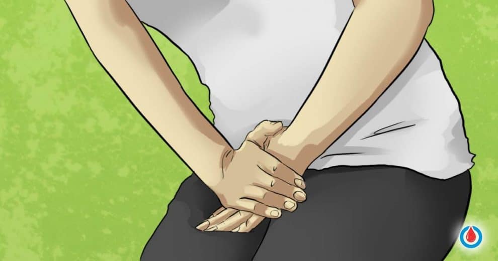 What Causes Genital Itching and How to Treat It Naturally