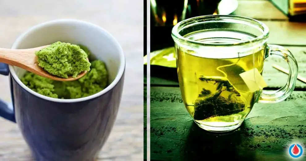 Drinking Green Tea Can Boost Memory, Insulin Resistance, and Obesity
