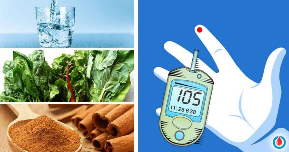 8 Natural Remedies to Help Diabetics Lower and Balance Their Blood Sugar