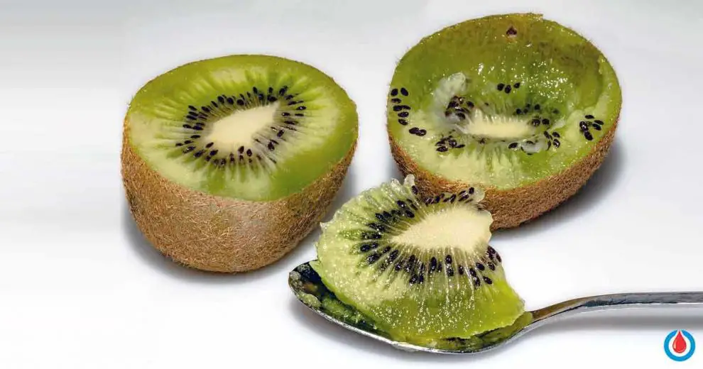 How Does Kiwi Affect Your Blood Sugar Levels