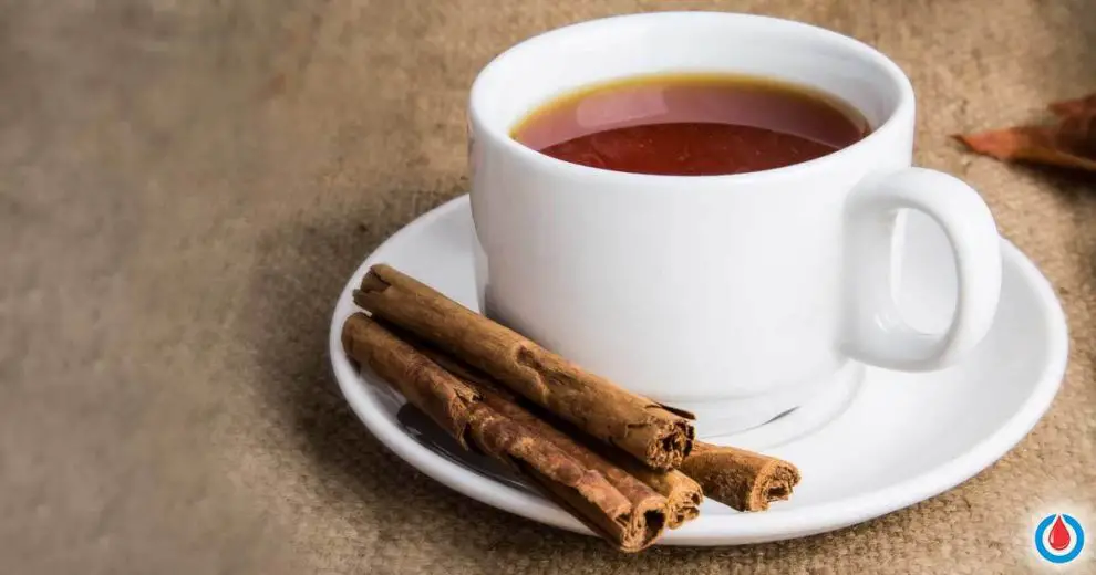 How to Prepare Cinnamon Tea - 5 Tasty Recipes Included
