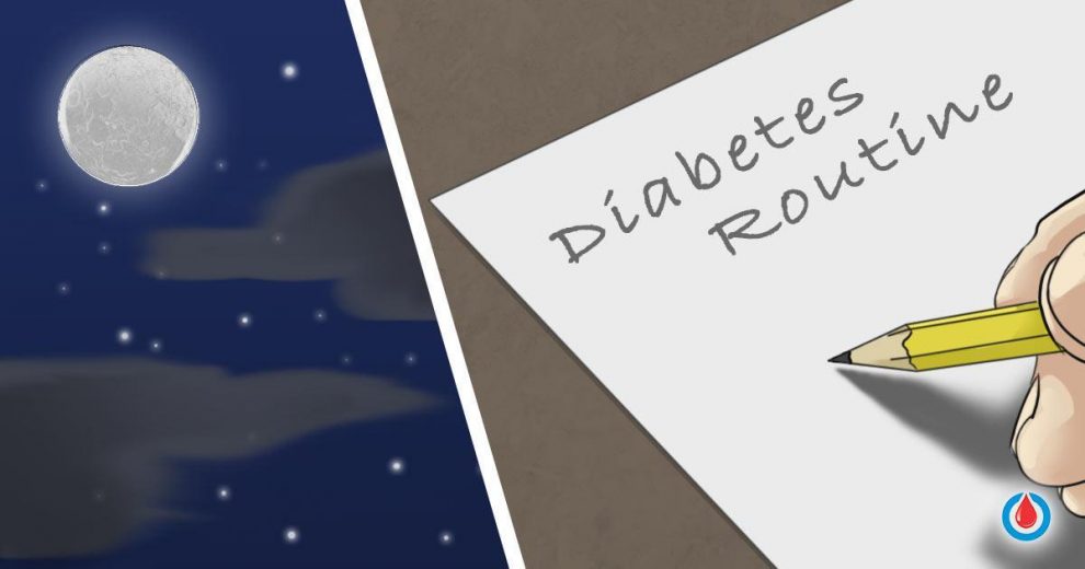 11 Night Routines to Manage Your Blood Sugar