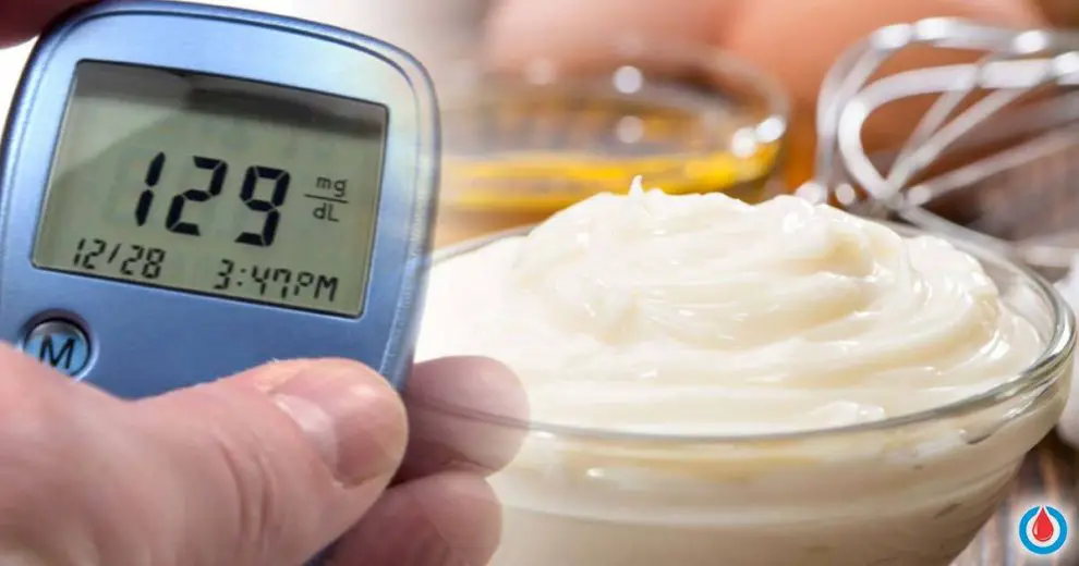 Should You Eat Mayonnaise If You Have Diabetes