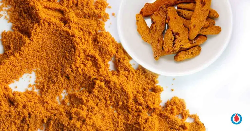 A Study Proves Turmeric Is 400x More Powerful Than A Common Diabetes Drug