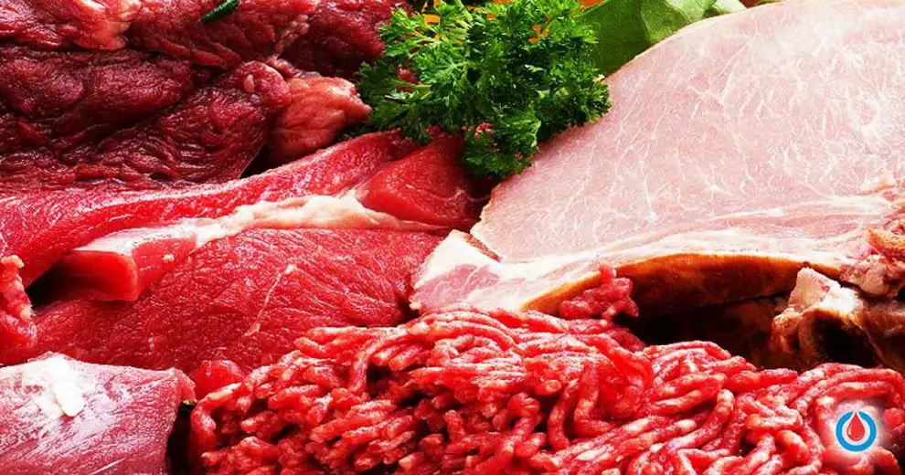 Here's What You Must Know If You Are a Fan of Red Meat and Poultry