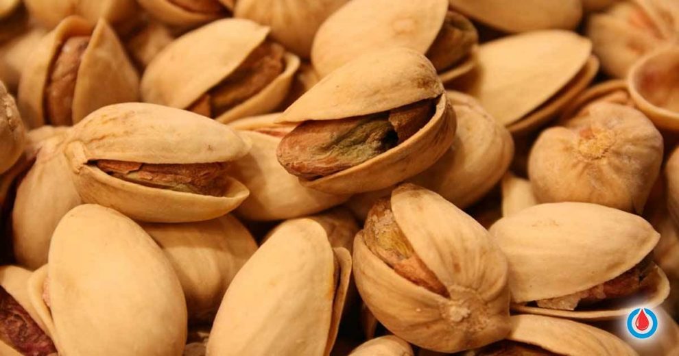 Reasons to Start Eating More Pistachios Today