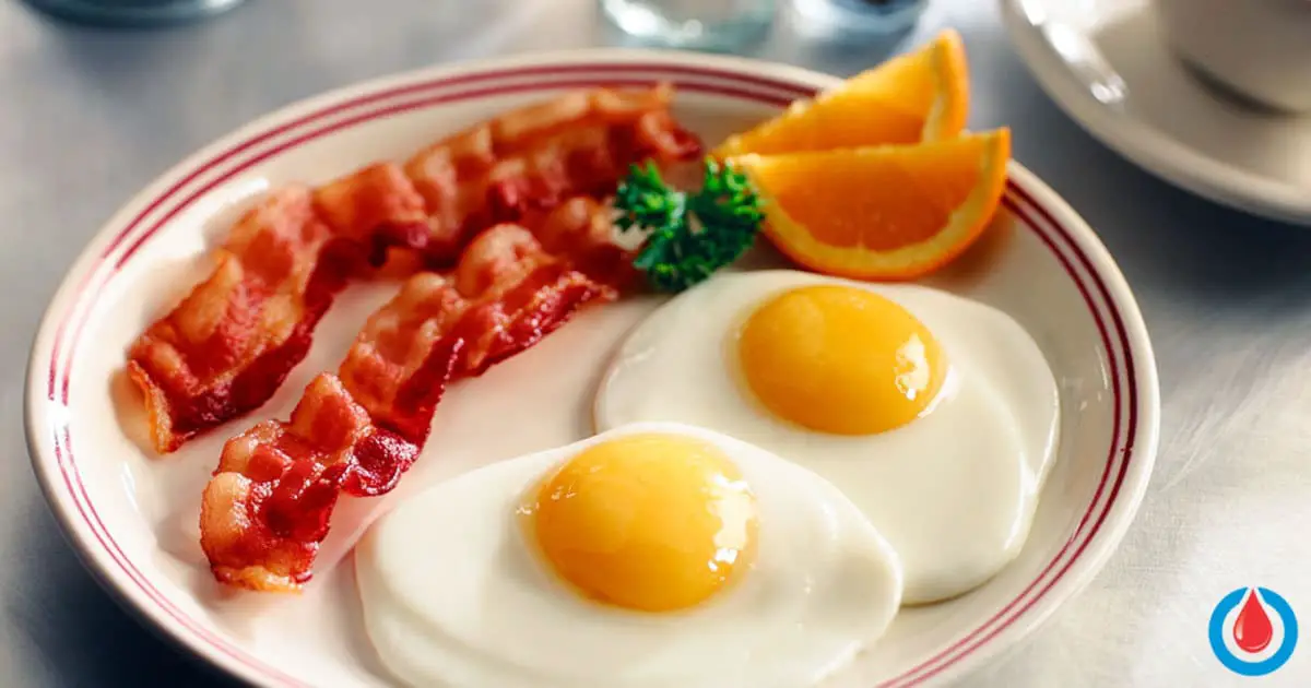 5 Low-Carb Breakfast Recipes for Controlling Weight and Blood Glucose