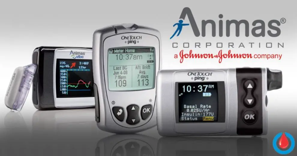 Animas is Leaving the Insulin Pump Market - What Are Your Options