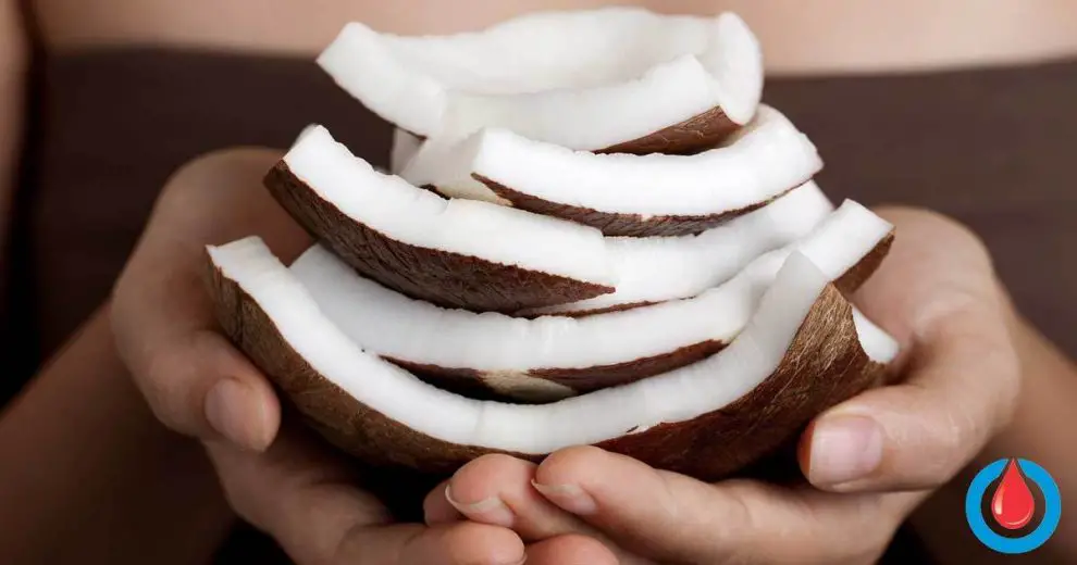 Are Coconuts, Coconut Oil, and Coconut Water Good for People with Diabetes?