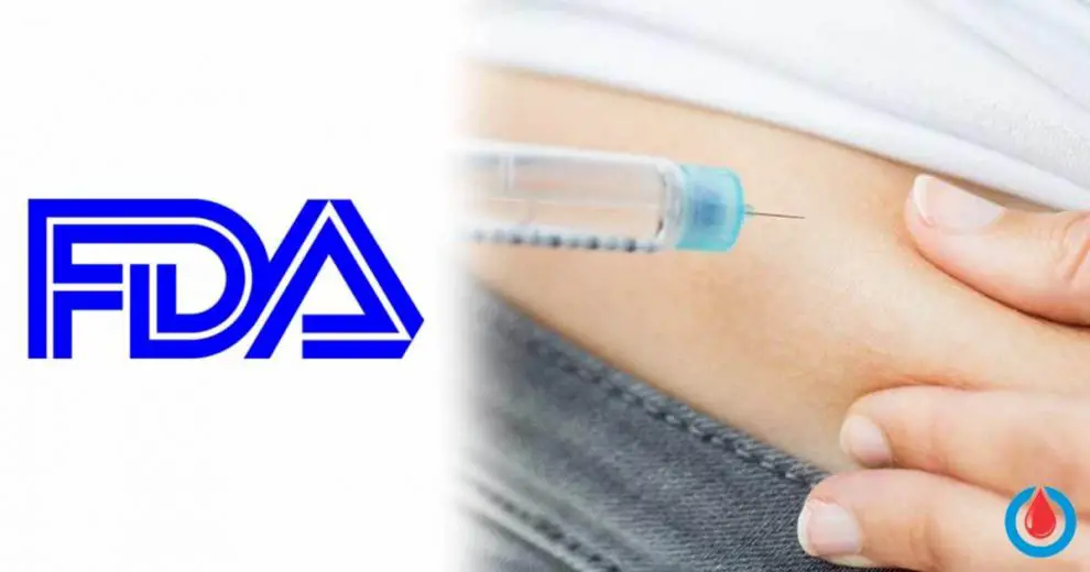 New Fast Acting Insulin Gets an FDA's Approval