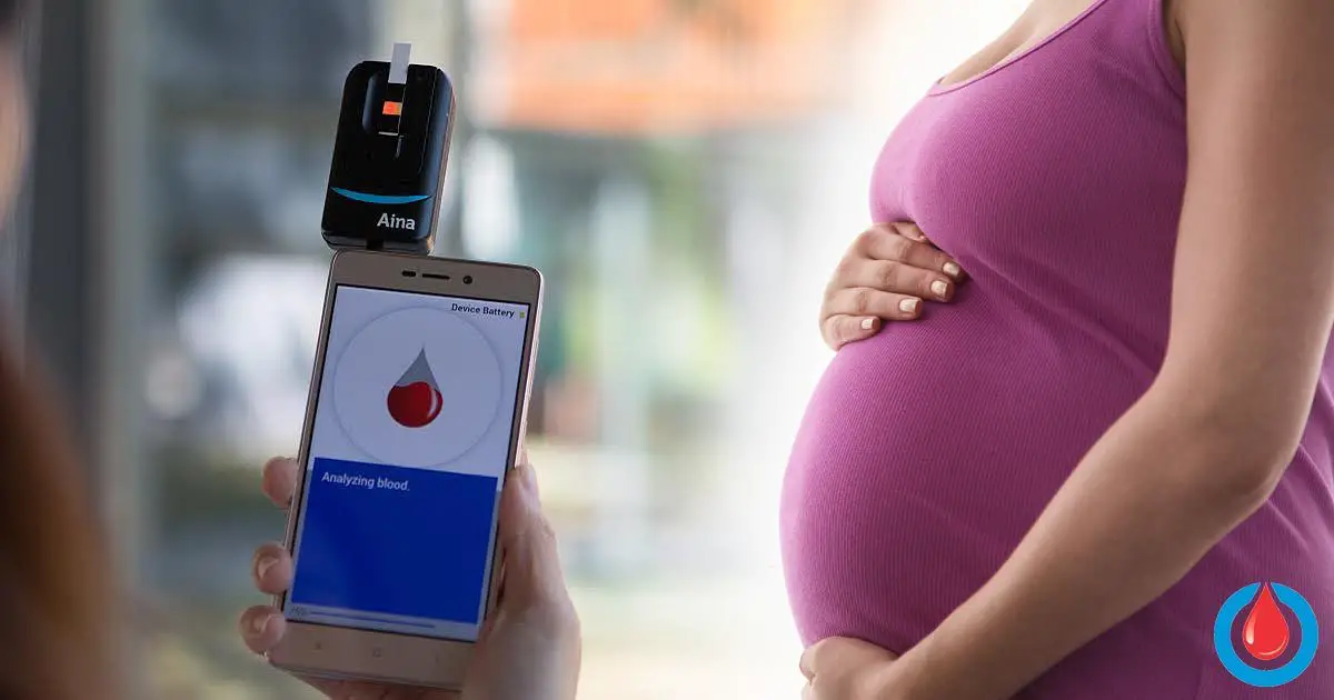 New Smartphone App Helps Pregnant Manage Diabetes