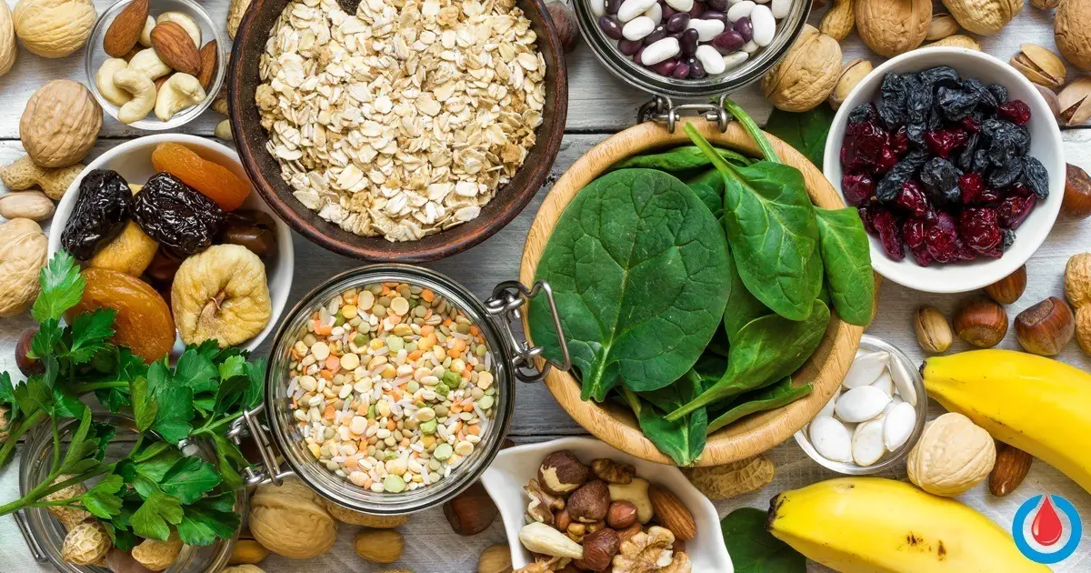 Study Shows Magnesium Can Cut the Risk of Type 2 Diabetes