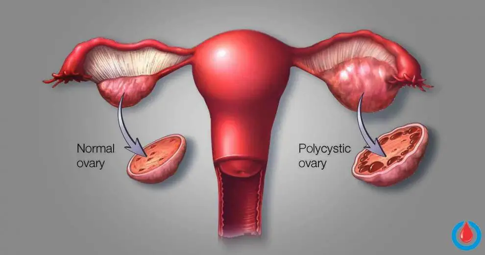 The Link Between Diabetes and Polycystic Ovary Syndrome