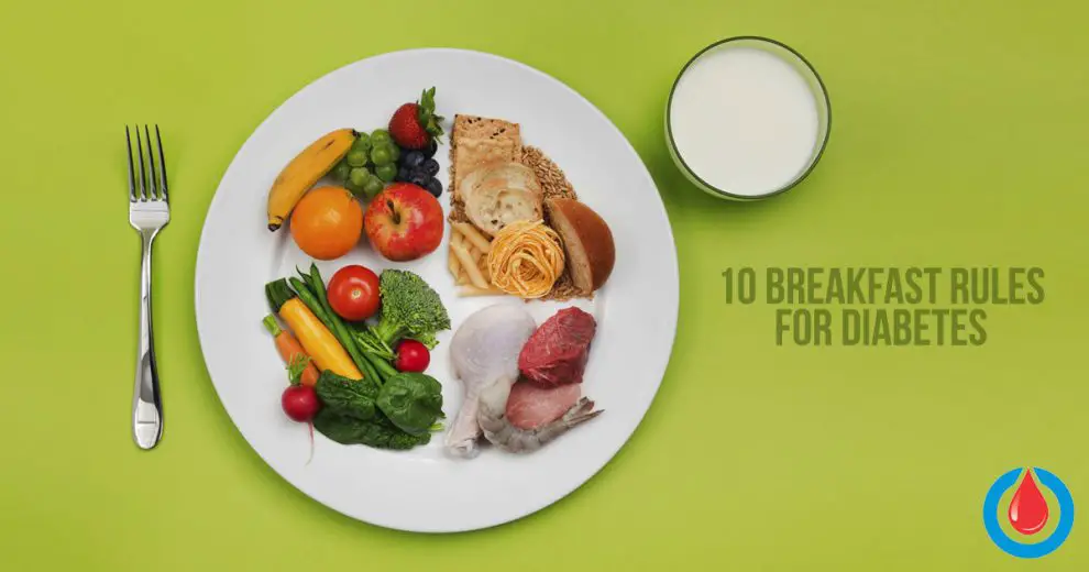 10 Healthy Breakfast Tips for People with Diabetes