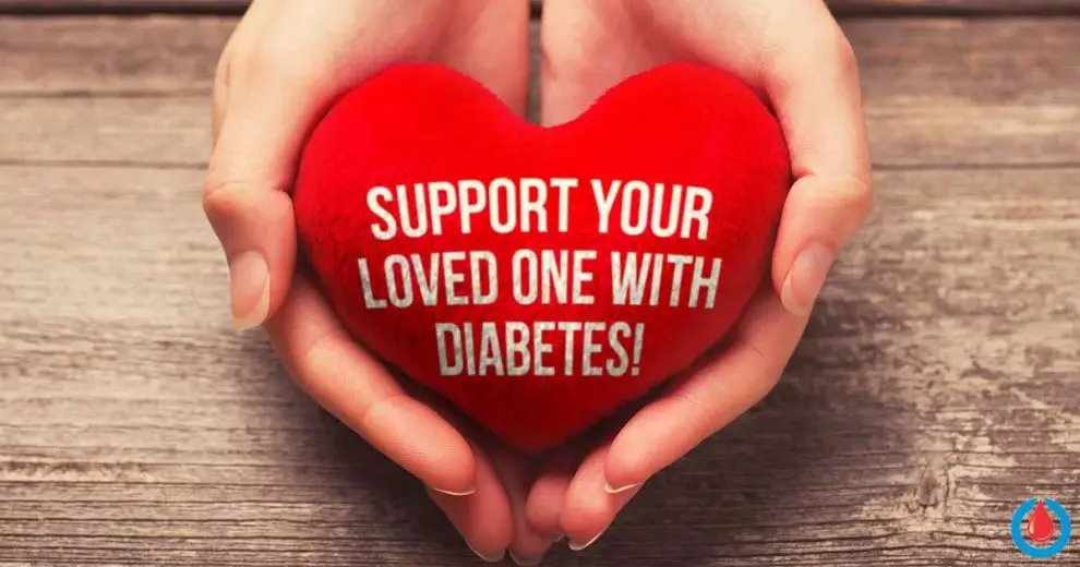 20 Things to Remember If Your Loved One Has Type 1 Diabetes