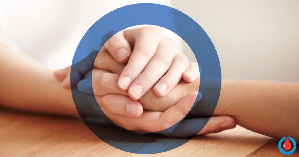 5 Ways to Support a Loved One with Diabetes