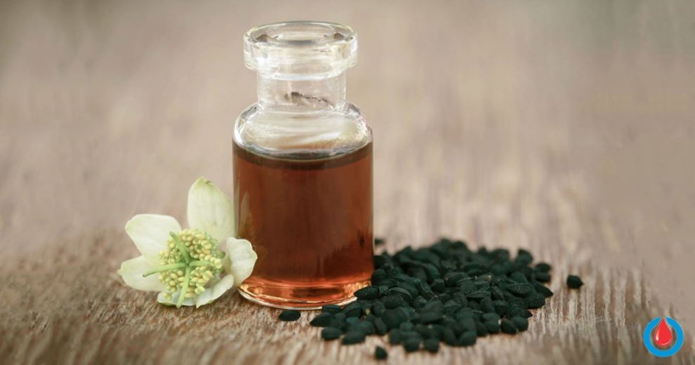 5 Wonderful Health Benefits of Black Seed Oil and How to Use It