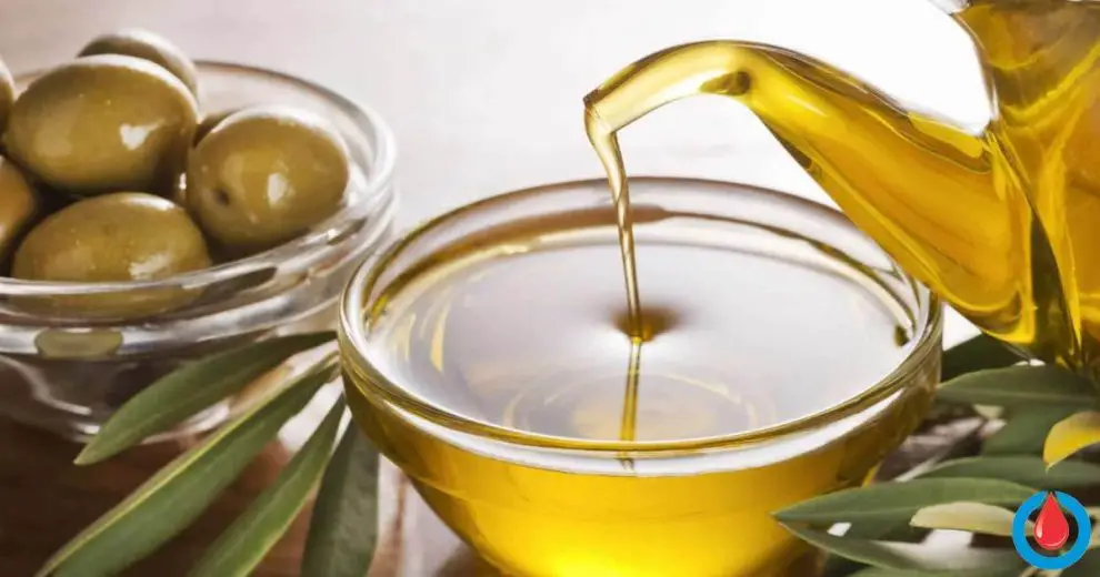 5 Wonderful Health Benefits of Olive Oil You Must Know