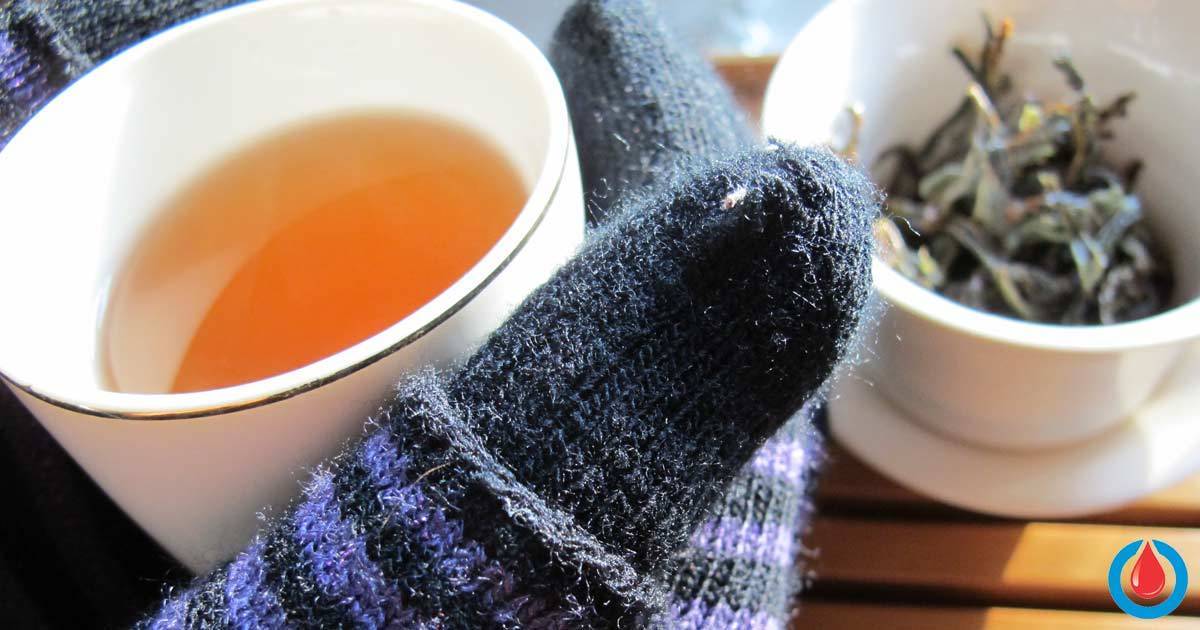 7 Tips to Keep Blood Sugar Under Control in Winter 7 Tips to Keep Blood Sugar Under Control in Winter