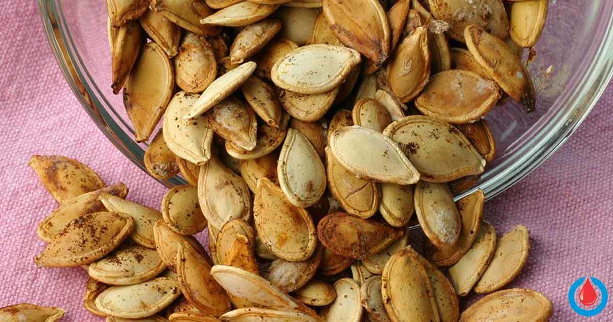 Are Pumpkin Seeds Good for Your Blood Glucose and Cholesterol