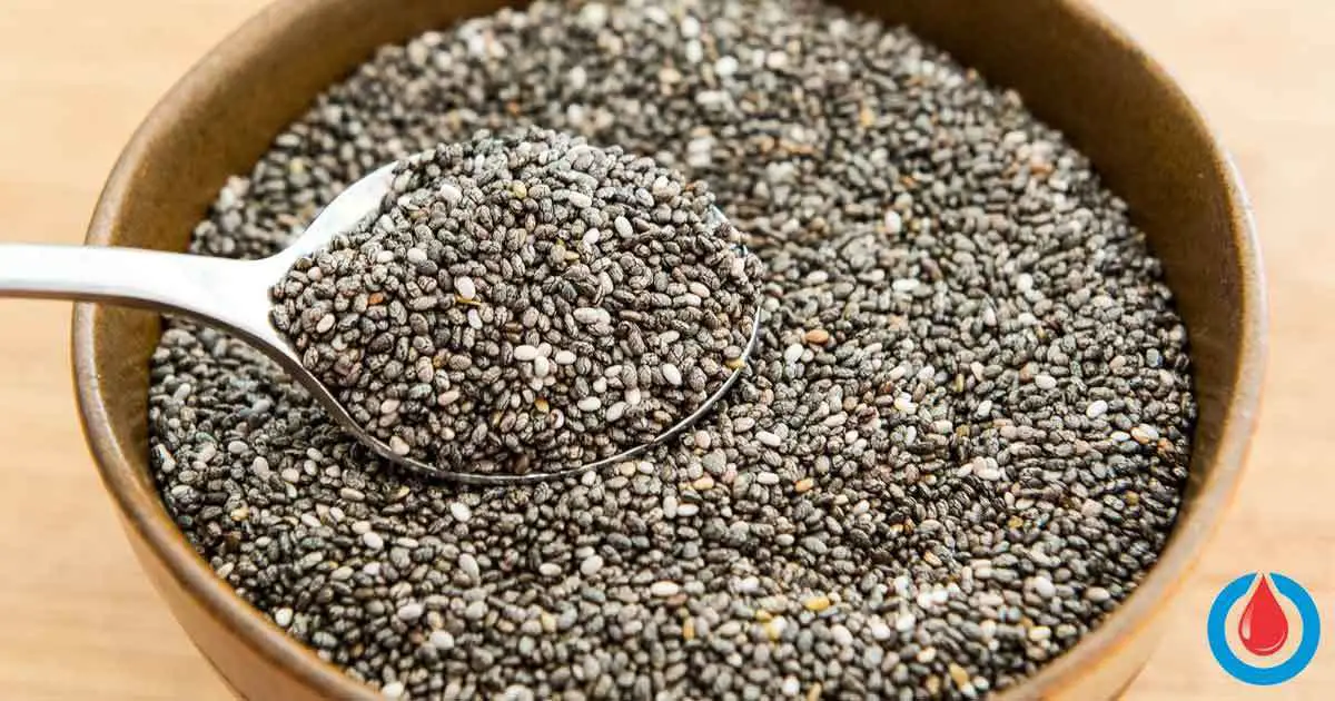 Chia Seeds for Weight Loss, Diabetes, and Cholesterol