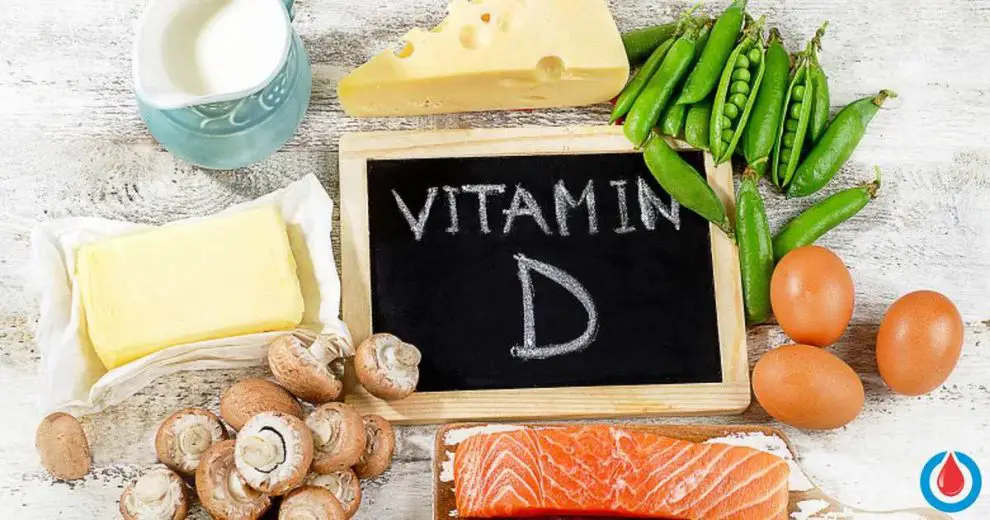 High Levels of Vitamin D Can Affect the Risk of Type 1 Diabetes
