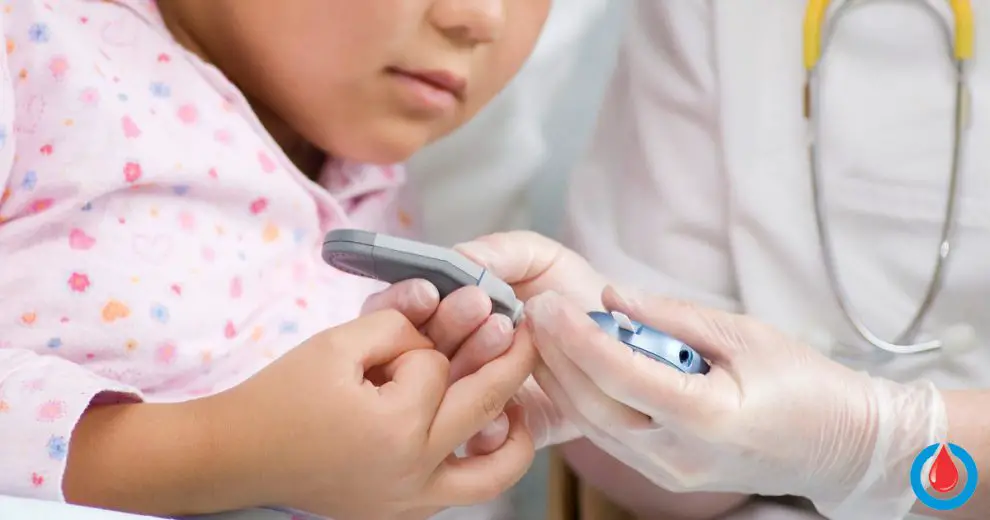 How to Recognize If Your Child Is At Risk for Diabetes