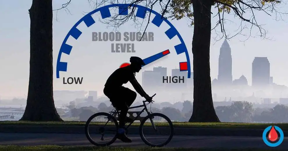 Is Air Pollution Affecting Your Blood Glucose Levels