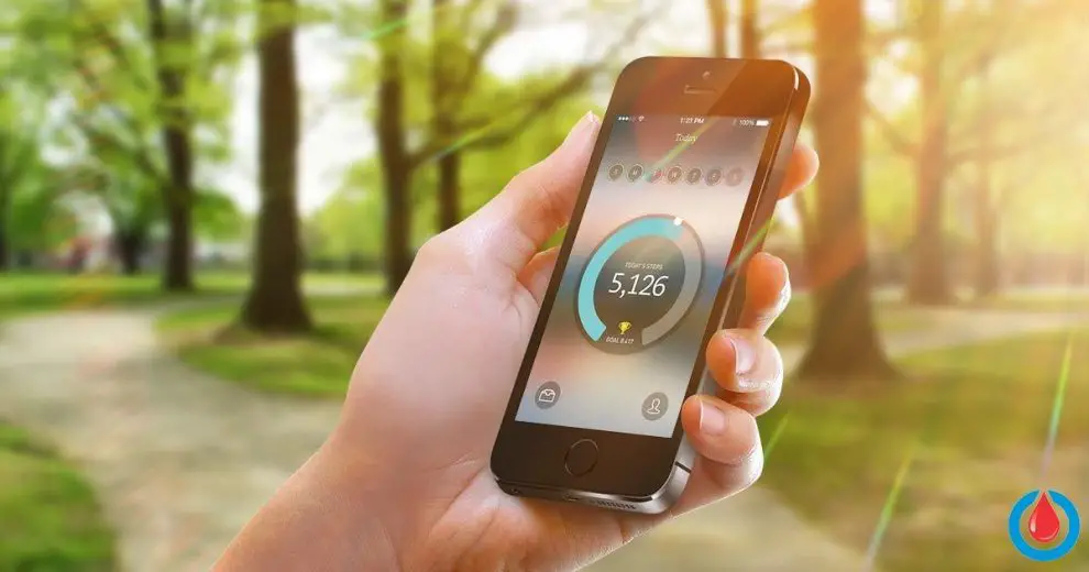 New Mobile App Tells the Right Type of Exercise According to Real-Time Glucose Levels