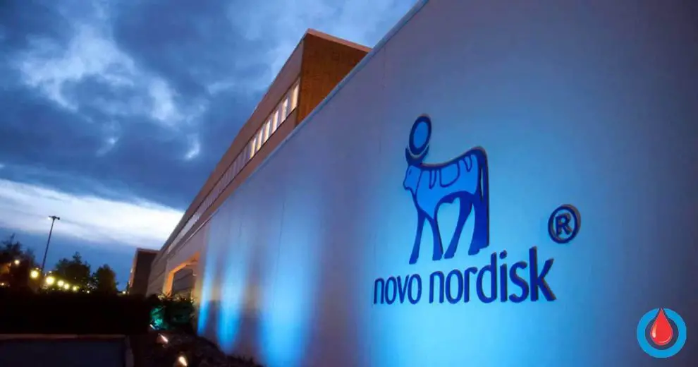 Novo Nordisk Warns Diabetes Costs Could Overwhelm Health Systems