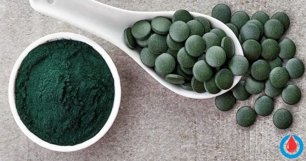 Top 10 Incredible Health Benefits of Spirulina