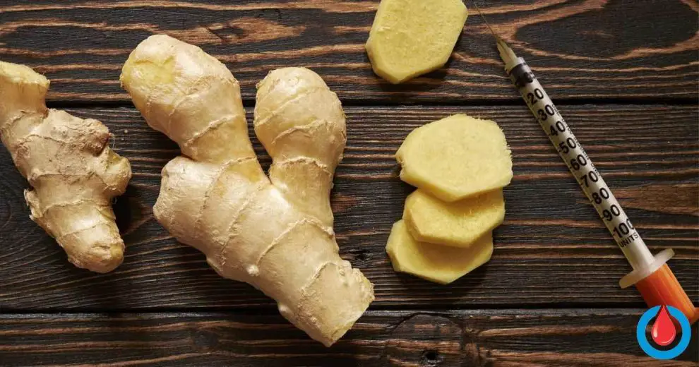 What Are the Benefits of Eating Ginger If You Have Diabetes?