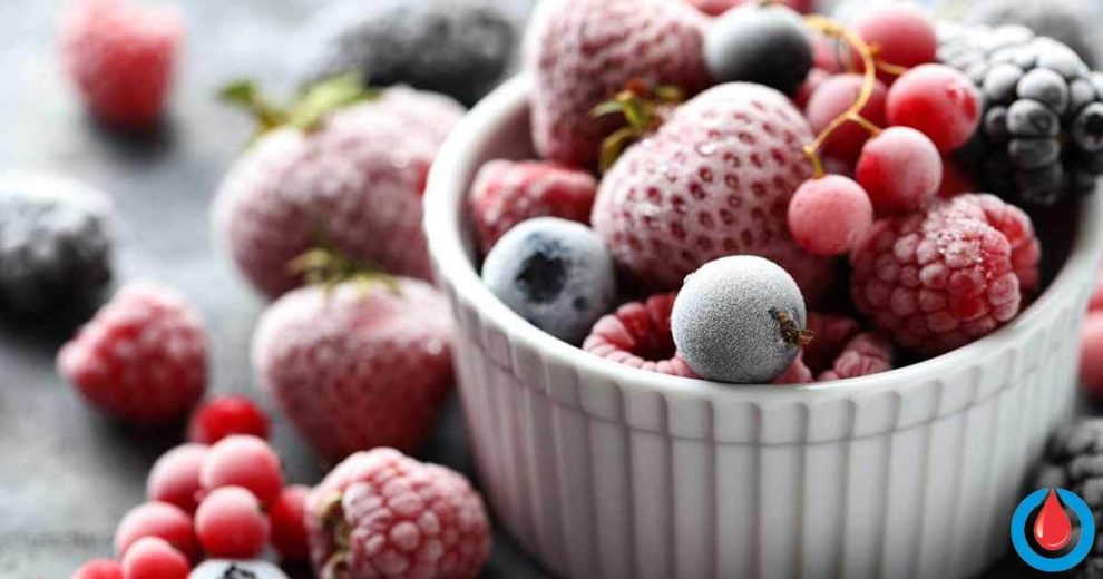 What Is the Best Way to Eat Your Fruits and Vegetables - Fresh, Frozen or Canned