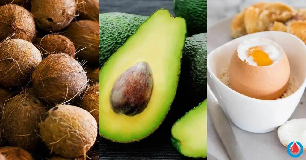10 Best Foods That Don't Affect Your Blood Glucose Levels