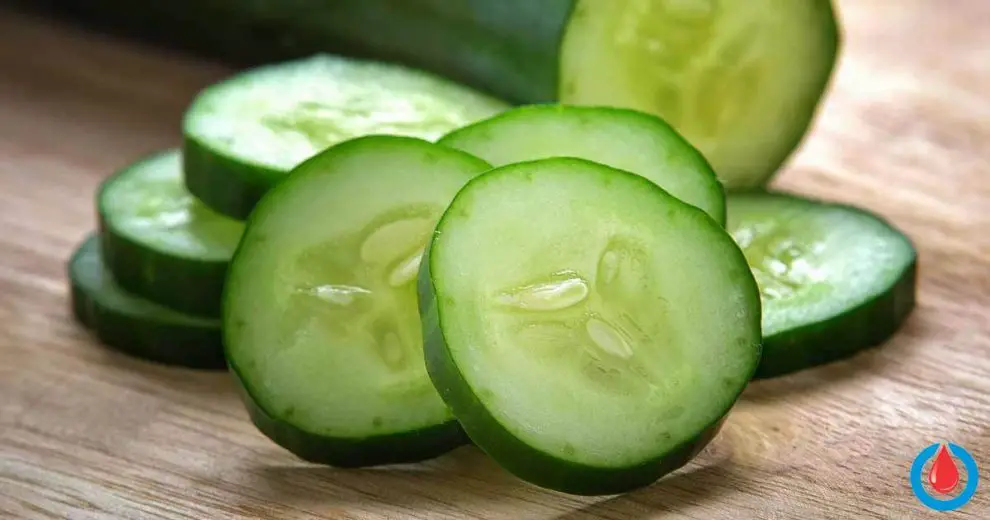 10 Reasons to Start Eating Cucumbers Every Day