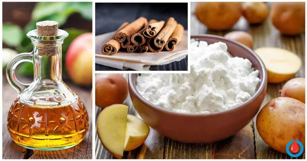 3 Inexpensive Foods That Help Control Blood Sugar Levels