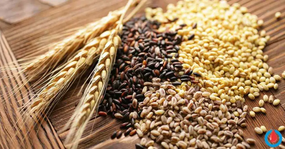 8 Whole Grains Which Prevent Blood Sugar Spikes